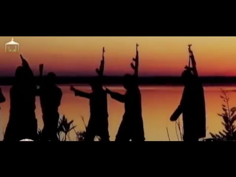 ISIS Islamic State recruits foreigners