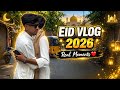 Eid-Mubarak sabhi ko | Eid 2026❤️