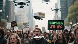 2090 AI Government Takes Over   The Future of Humanity  4K Documentary