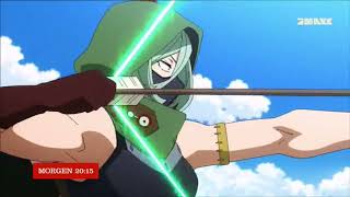 Prosieben Ma Anime Trailer Die Anime Movies Im Mai 2023
