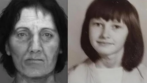 Jane Doe identified as missing Ohio mother 34 year...