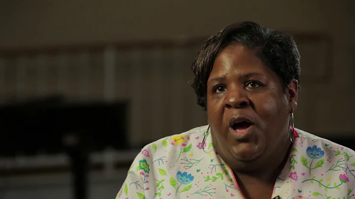 Why I Work Here -- Robin's Story