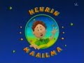 Henrys world  intro finnish season 2