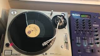 Tom Browne - Bye Gones 1982