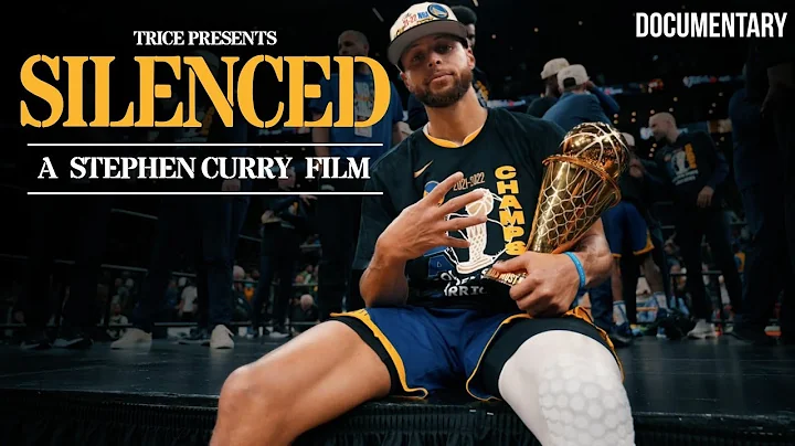 SILENCED | A Stephen Curry Film | Documentary - DayDayNews