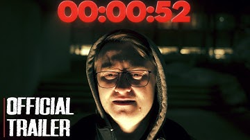 Countdown to Midnight (2025) - INTERACTIVE FILM | Official Trailer (HD)