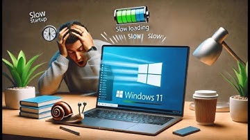 Ways to Fix Slow Boot Times in Windows 10 (2025)