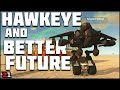 Unlocking Hawkeye and Better Future License ! TerraTech Ep. 5 | Z1 Gaming