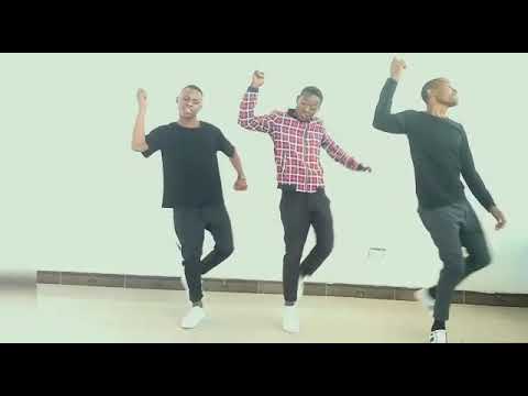 MIRACLE WAkICHEZA NYIMBO YA NISHWARI YA EZEKIELI MAKILILO 