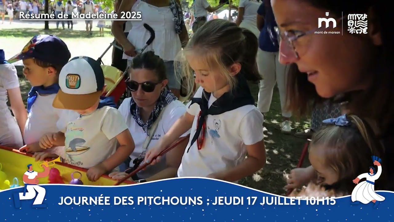 Madeleine 2025 : résumé du jeudi 17 juillet 2025