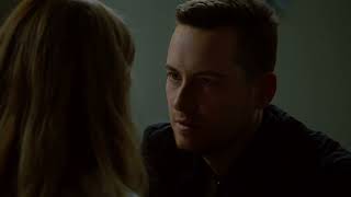 Jay & Hailey get married | Chicago PD 9x09