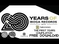 Iboga records  the first years 20 years of iboga free download