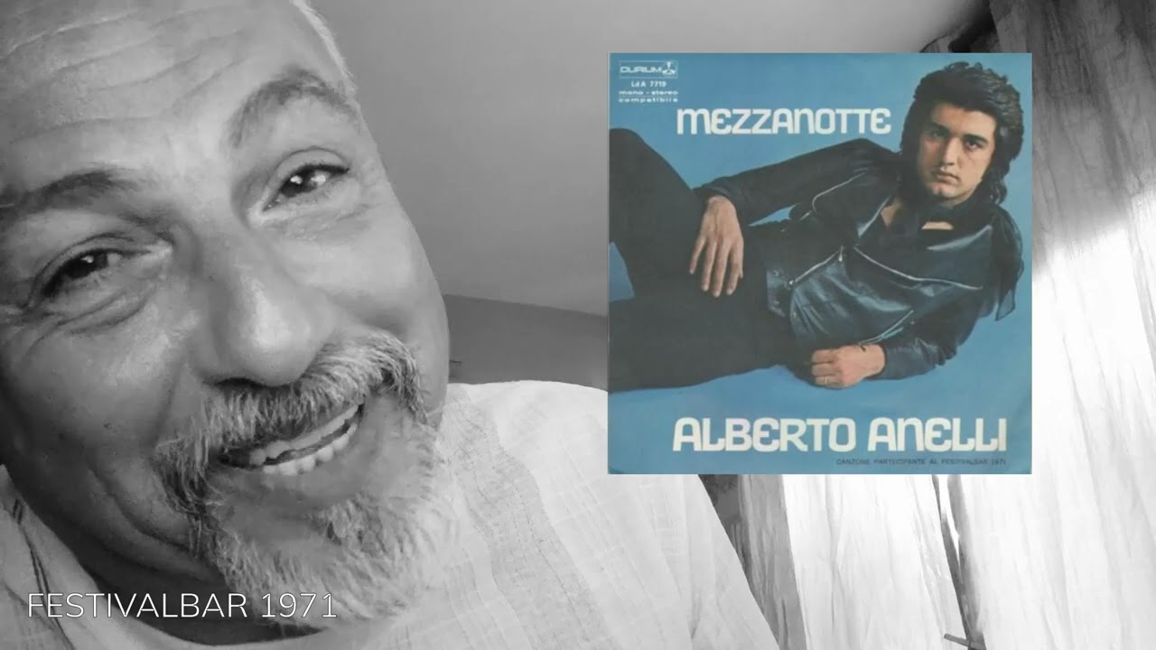 Le 10 Canzoni più brutte del Festivalbar 1971