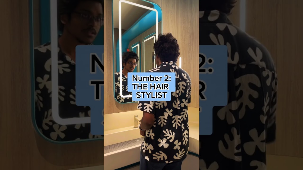 Types of guys in toilet 