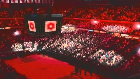 NBA 2K11 - Michael Jordan Intro