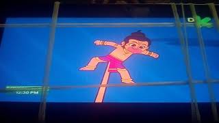 Bahubali Friends Vs Haalaku New Promo