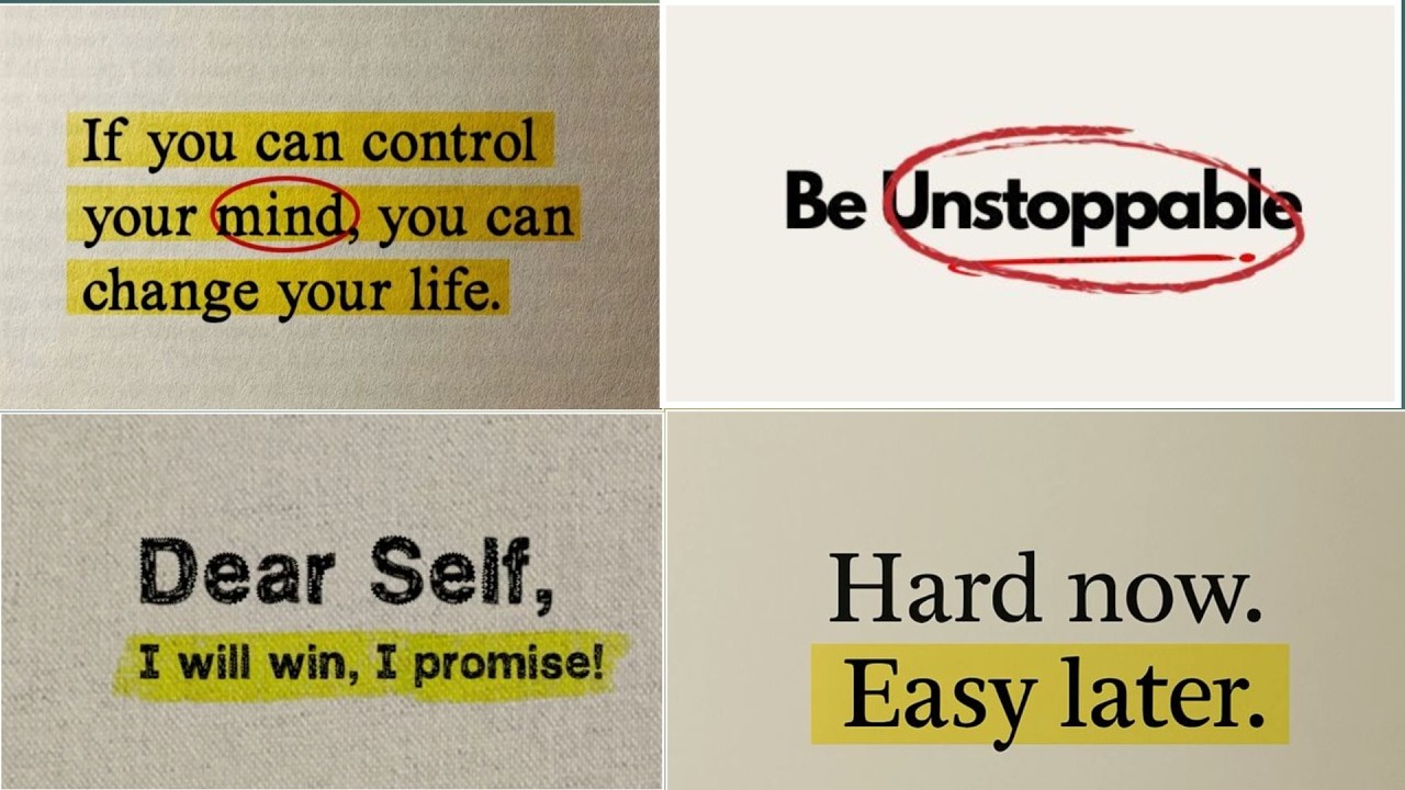 Best - English Motivational  🔥photos | P Picture