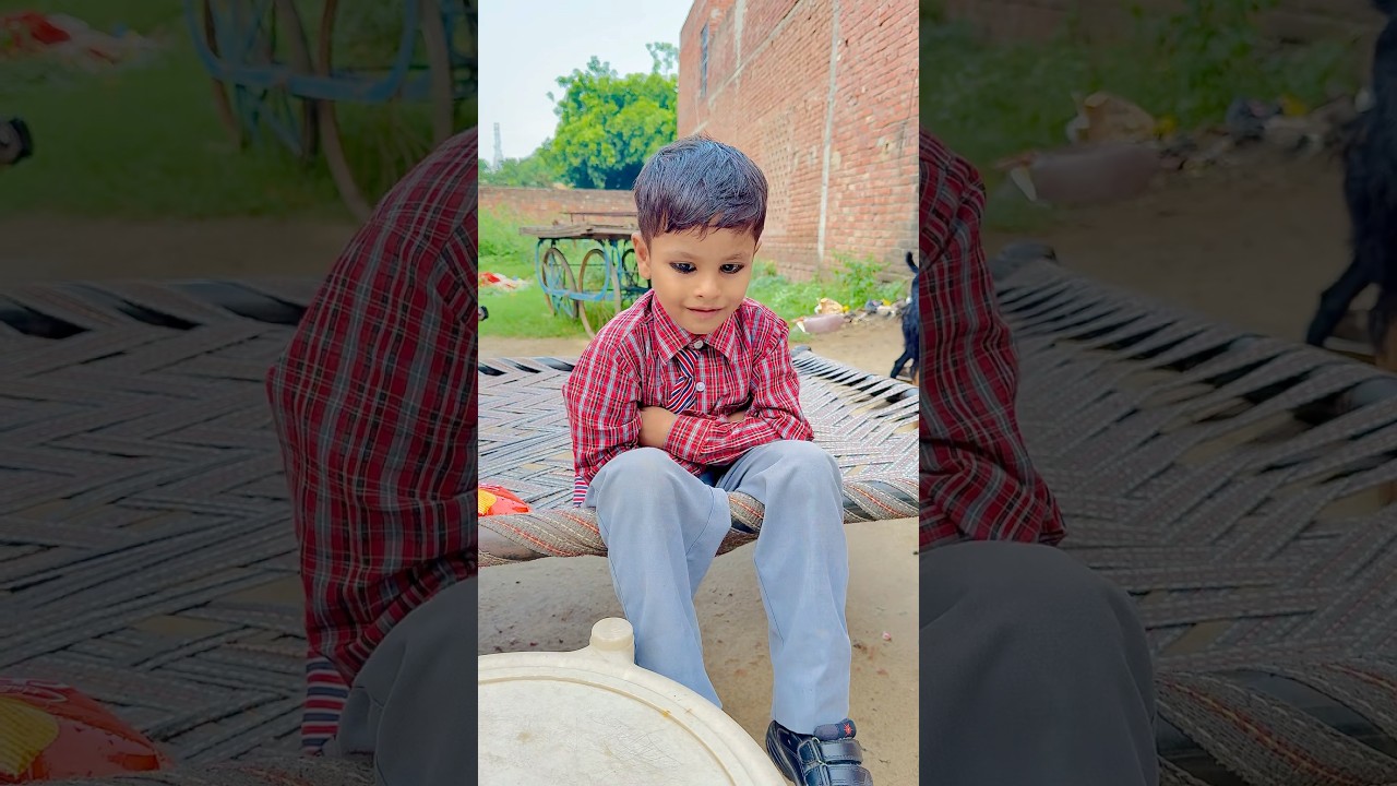 Wait for End 😂😂| 