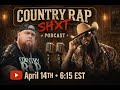 Country Rap Shxt S2 Ep35 W Marquiese McClendon mp3