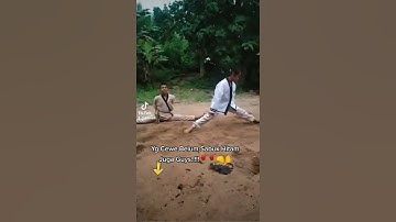 Split Siswa IKS PI Kera Sakti Ranting Oesapa Kupang NTT