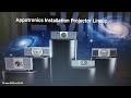 Appotronics AI Mapper