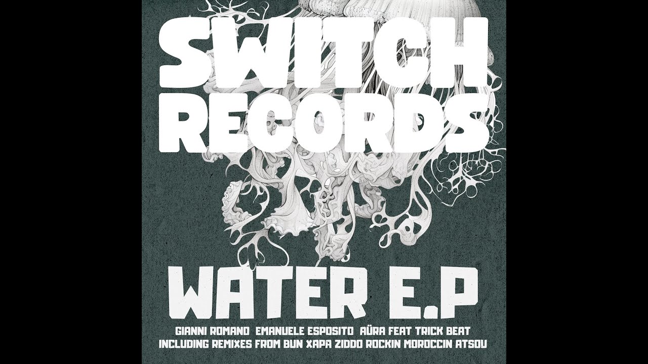 ESSENCE OF WATER インディー・ソウル G-RAP maxresdefault.jpg