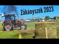 Zákányszéki traktor show 2023 - Ügyességi szakasz (Belarus only) Pure Sound