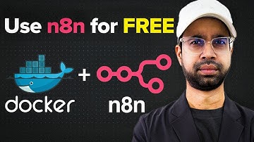 How to Self-Host n8n with Docker in 10 Minutes (Step by Step Guide)