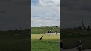 Mickelson National Invitational tournament, Harmony-Calgary AB (3)