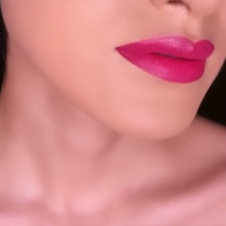 Velvet Matte Lipstick Swatches | Colorbar Cosmetics