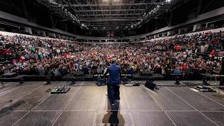 Why Will Graham Shares The Gospel