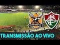 🖥️ TRANSMISSÃO AO VIVO | NOVA IGUAÇU x FLUMINENSE | CARIOCÃO 2022 | DIRETO DO LUSO-BRASILEIRO