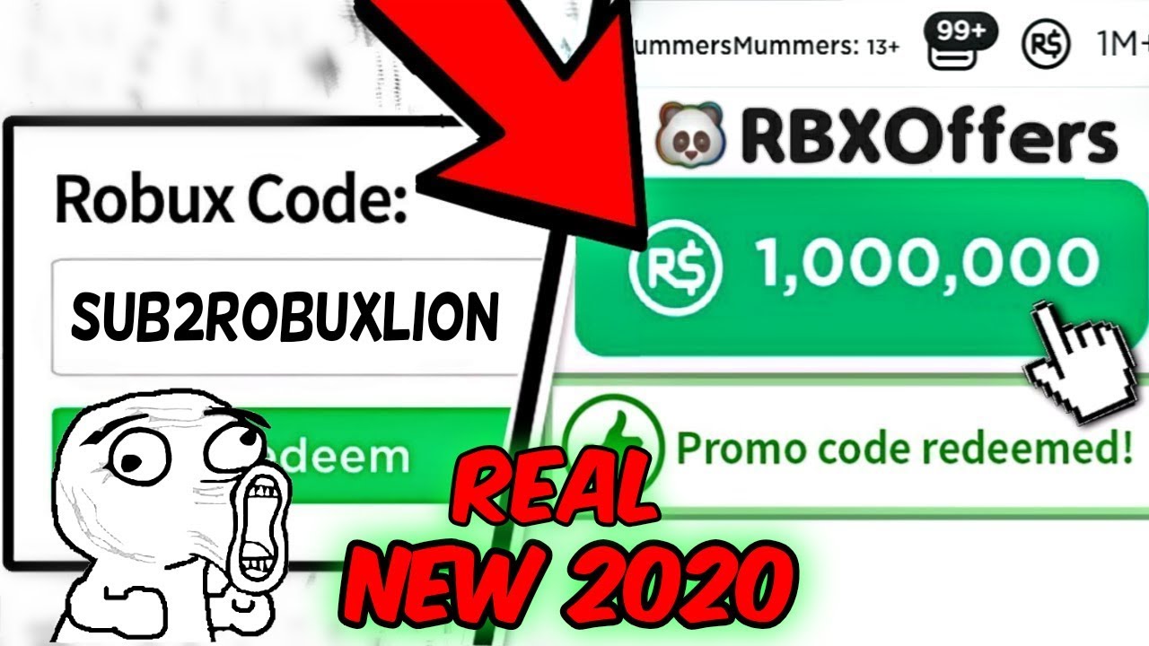 Bdrcamrpemumum - new rbxoffers robux promocodes free robux youtube
