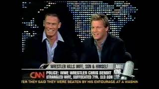 Details Chris Benoit Death 2007 Update
