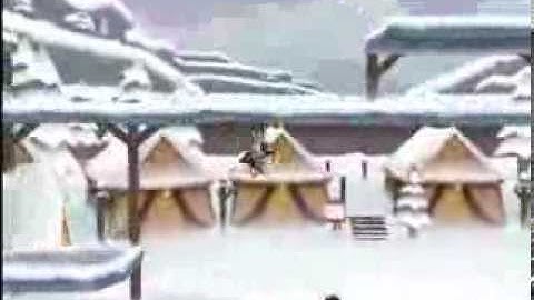 Elsword - The Rena Cooldown Cancel (Read the Descr