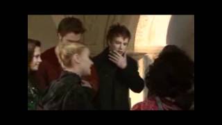 Famous interview with the volturi part 2 Net Worth