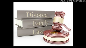 Family Law --Pvl2601 case summaries 2