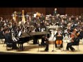 2013-03-15 Detroit Symphony Civic Jarvi Piano Quartet - Piano Quartet No. 1, K. 478 - Mozart