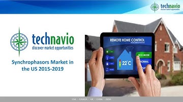 Synchrophasors Market in the US 2015-2019