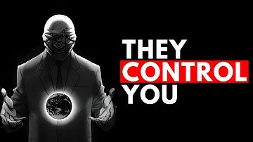 Psychological Manipulation – 7 Techniques They Don’t Want You to Know