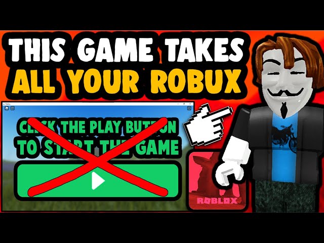do not download this extension it steals your robux!!! this
