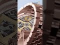 Cariño Watches ⌚|| Rolex Land-dweller 40 #watch #luxury #rolex #viral #trending #subscribe #shorts