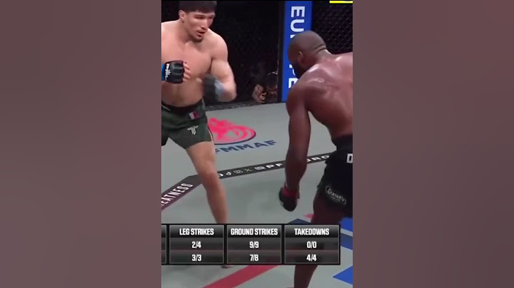 Baki vs Doumbe #cedricdoumbe  #mma #combat  #baki  #fight #baysangurchamsoudinov  #doumbe