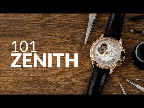 ZENITH explained in