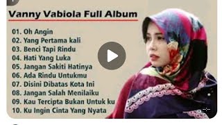 VANNY VABIOLA FULL ALBUM 