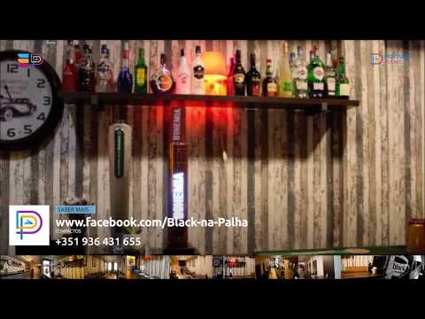 Black na Palha - Barcelos