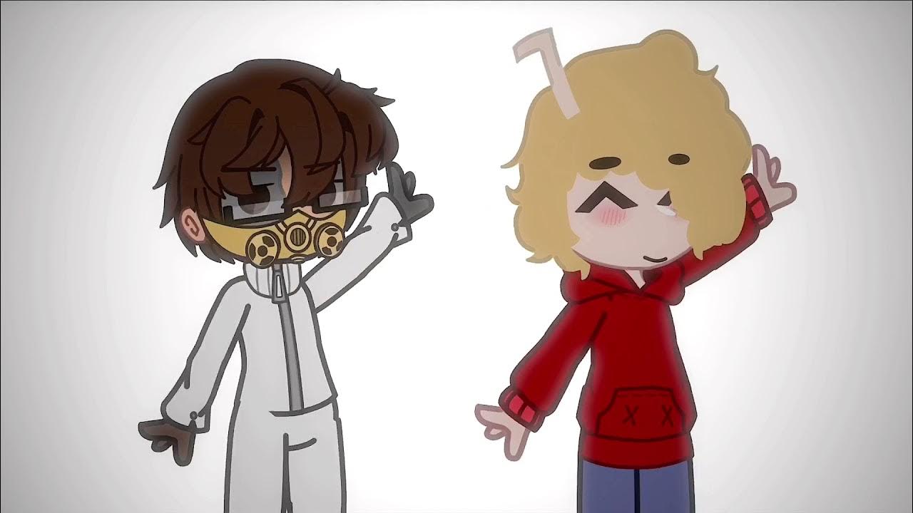 HAPPY NEW YEAR!!! go kitty go socksfor1, laff, blaza, joocie, gacha edit YouTube