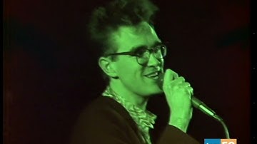 The Smiths - Heaven Knows I