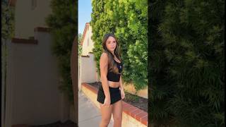 Remember this one? 🩷🖤 @revicedenim1849  #giarose #revice #trending #tiktok #youtubeshorts #fyp