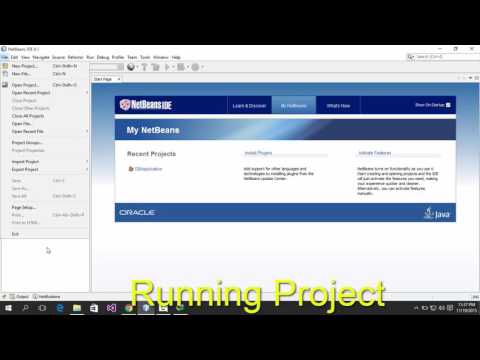 Getting Started With Java & SQL Integration